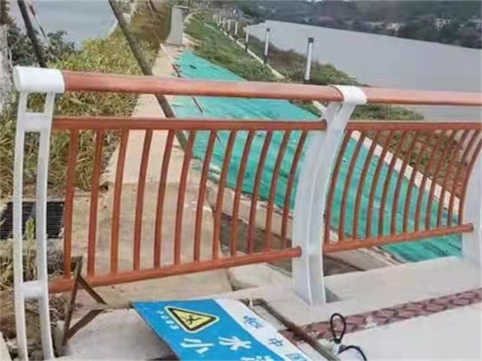 橋梁護(hù)欄