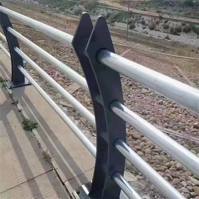 橋梁護(hù)欄